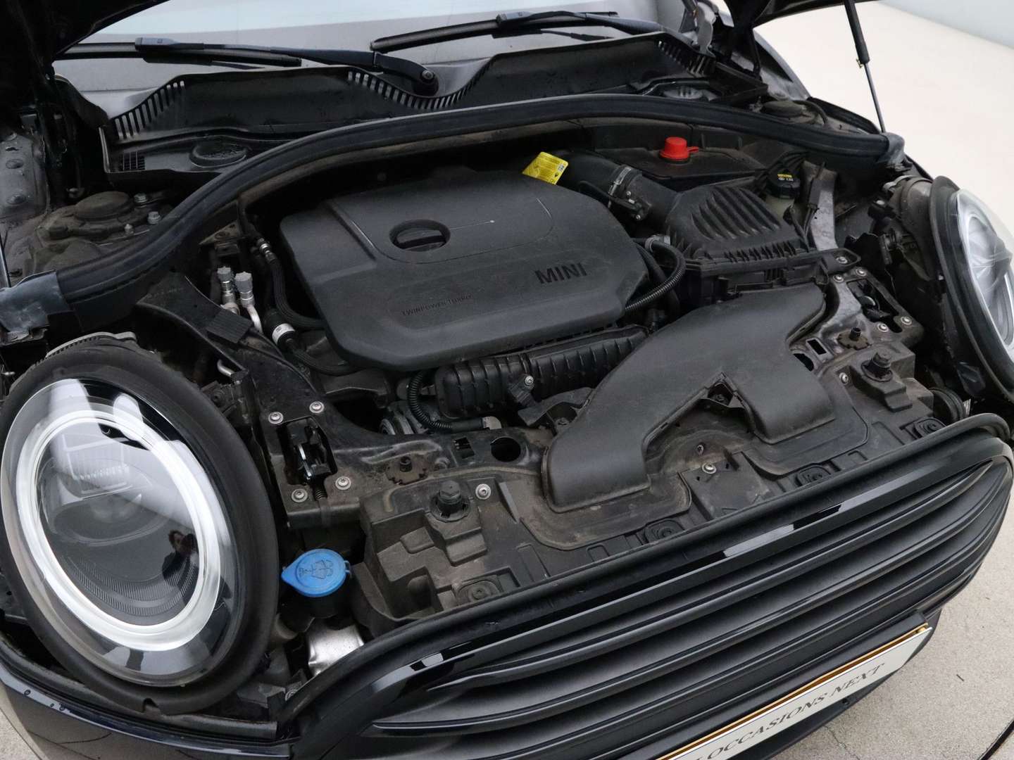 Mini Clubman Classic Cooper - 2022 - Joinsteer - #1