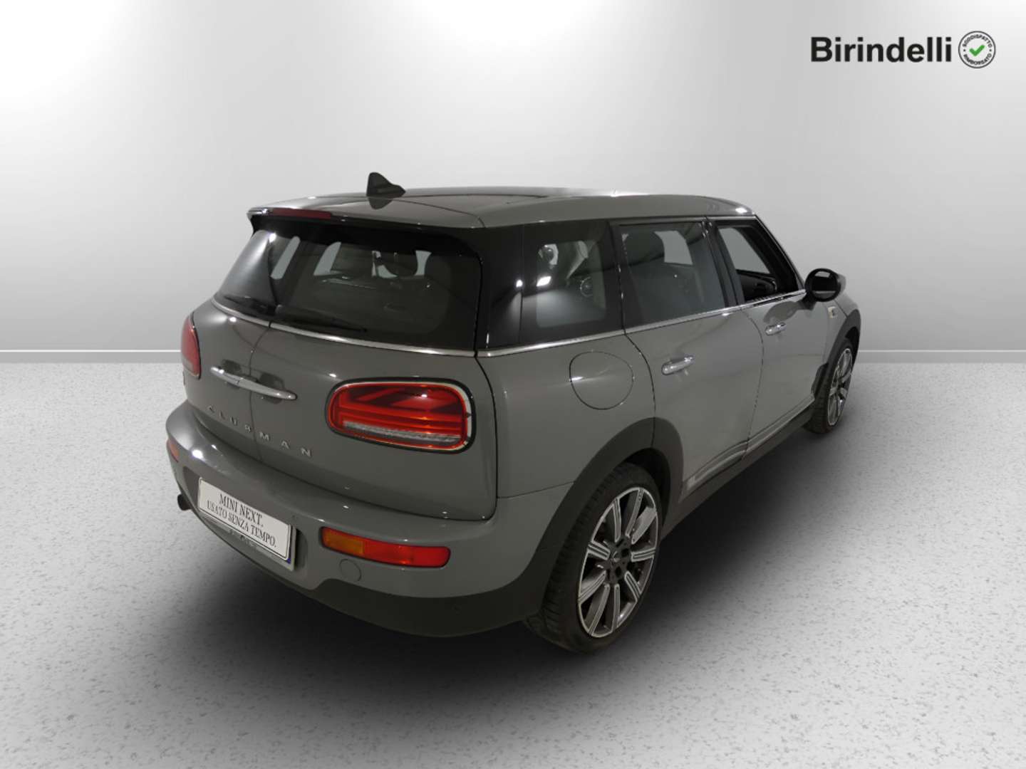 Mini Clubman ONE D - 2021 - Joinsteer - #2