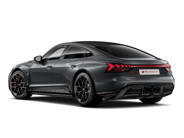 Audi RS E-tron GT Performance Performance E-tron Quattro - 2025 - Joinsteer - #4
