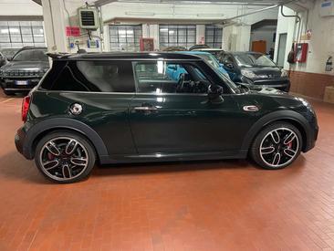 Mini 3 Portes John Cooper Works — photo 6