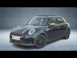 Mini Electric Cooper E -  - Joinsteer - #1