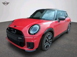 Mini Hatch JCW Cooper S - 2024 - Joinsteer - #1