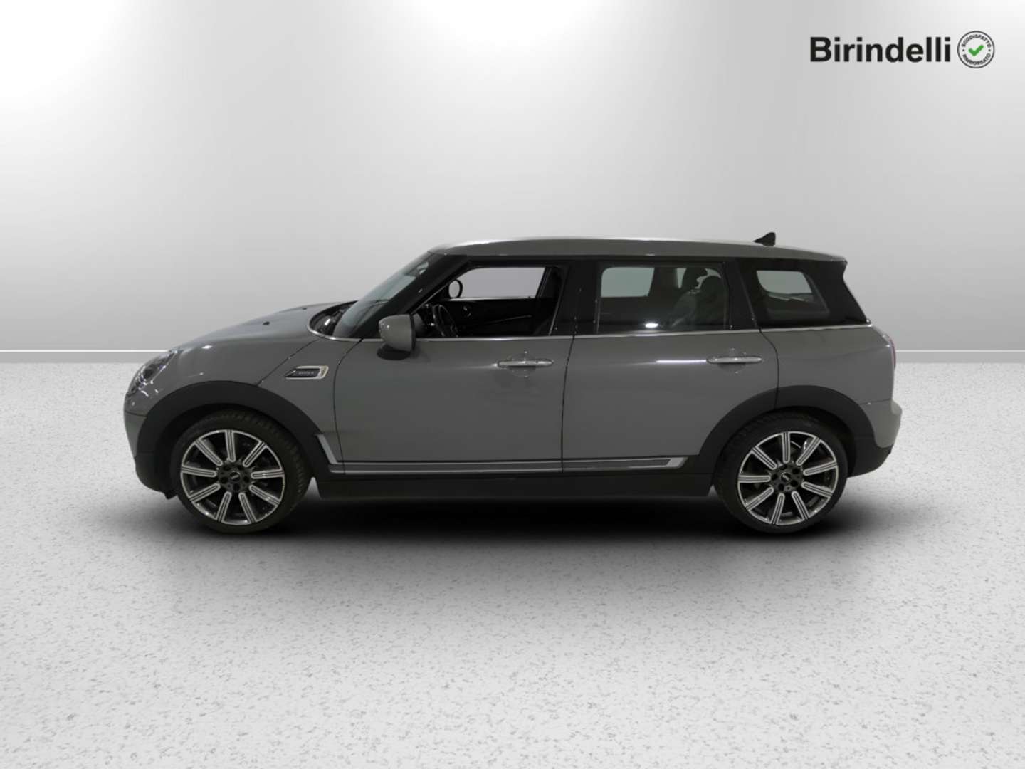 Mini Clubman ONE D - 2021 - Joinsteer - #4