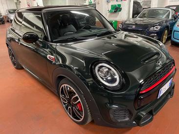 Mini 3 Portes John Cooper Works — photo 7
