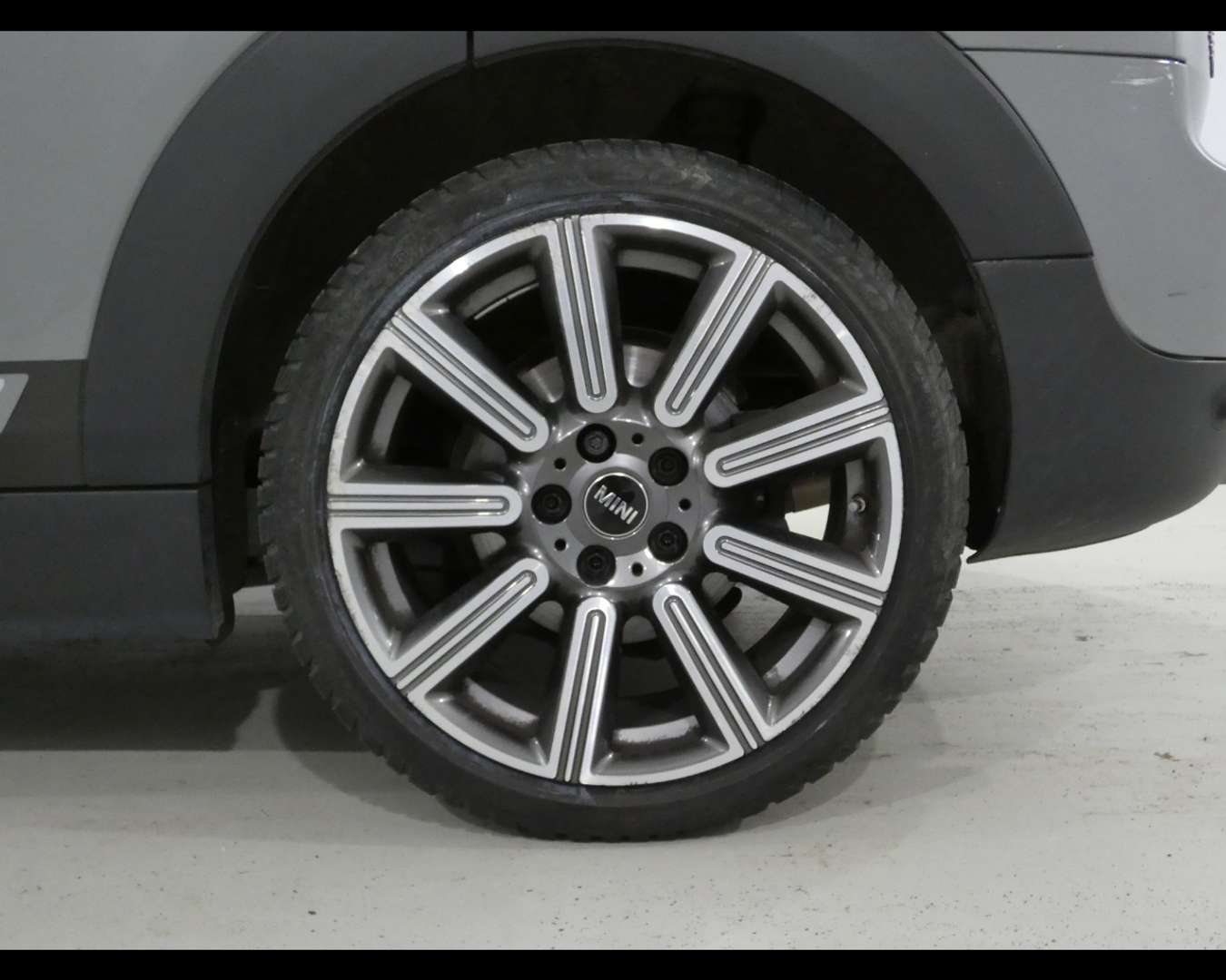 Mini Clubman ONE D - 2021 - Joinsteer - #6