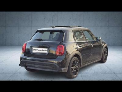 Mini Electric Cooper E - 2022 - Joinsteer - #2