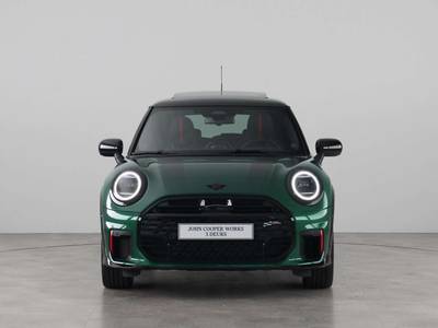 Mini Cooper JCW Cooper - 2026 - Joinsteer - #1