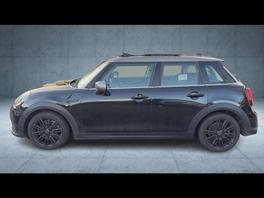 Mini Electric Cooper E -  - Joinsteer - #2