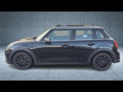 Mini Electric Cooper E - 2022 - Joinsteer - #3