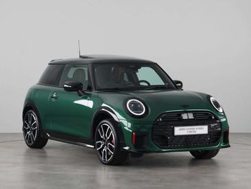 Mini Cooper JCW Cooper — photo 2