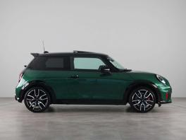 Mini Cooper JCW Cooper -  - Joinsteer - #2