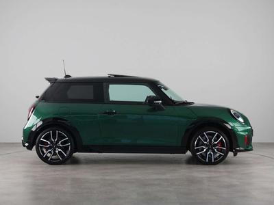 Mini Cooper JCW Cooper - 2026 - Joinsteer - #3