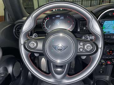 Mini 3 Portes John Cooper Works — photo 9