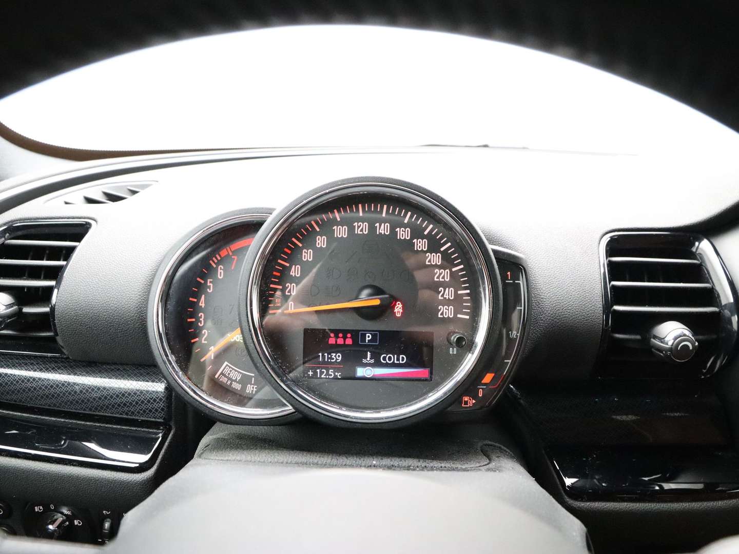 Mini Clubman Classic Cooper - 2022 - Joinsteer - #3