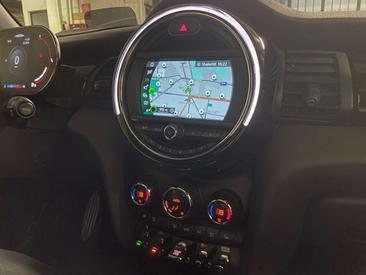 Mini 3 Portes John Cooper Works — photo 10