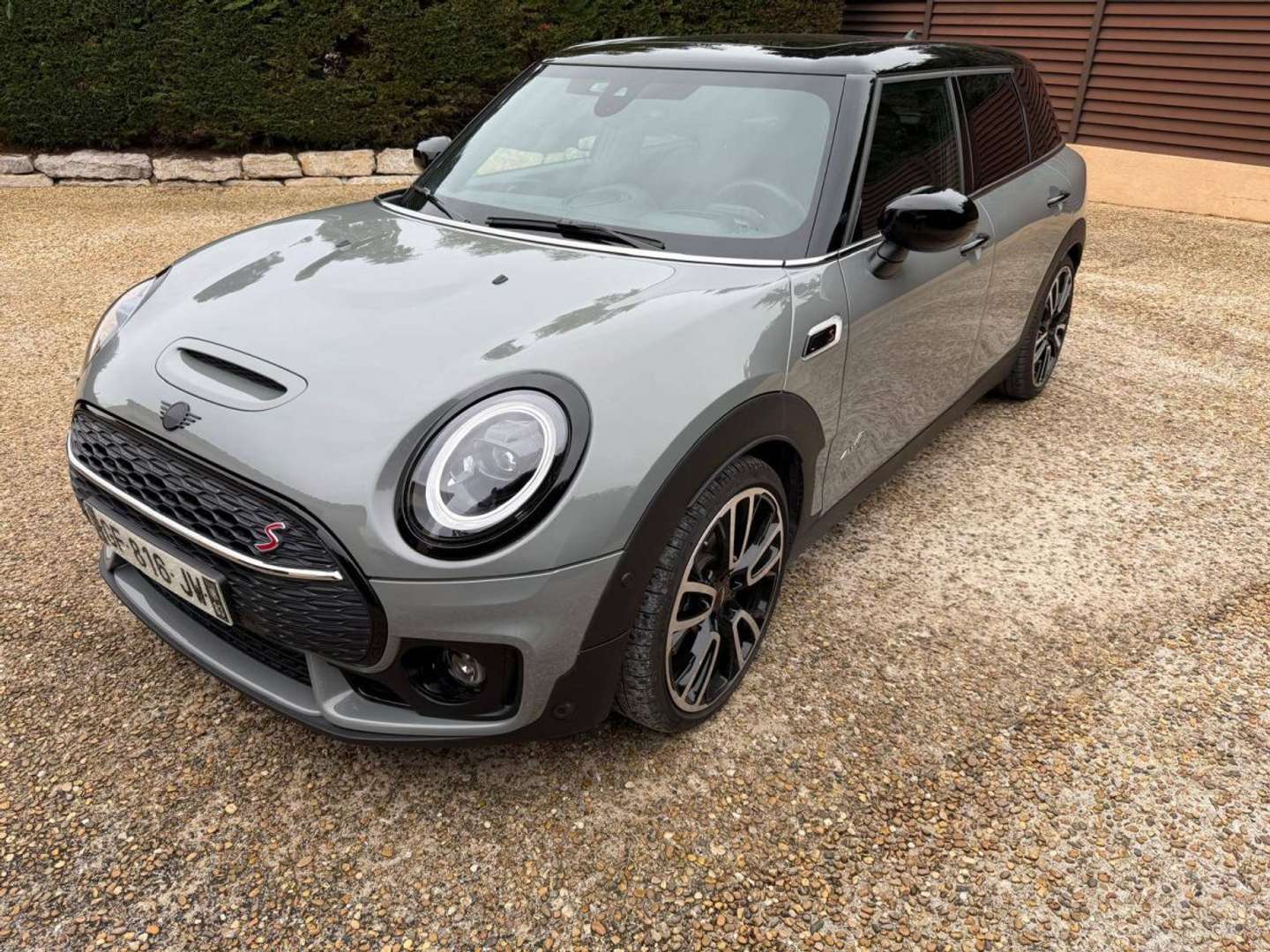 Mini Clubman COOPER - 2022 - Joinsteer - #1