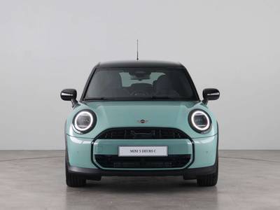 Mini 5 Portes Classic Cooper - 2026 - Joinsteer - #1