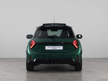 Mini Cooper JCW Cooper — photo 5