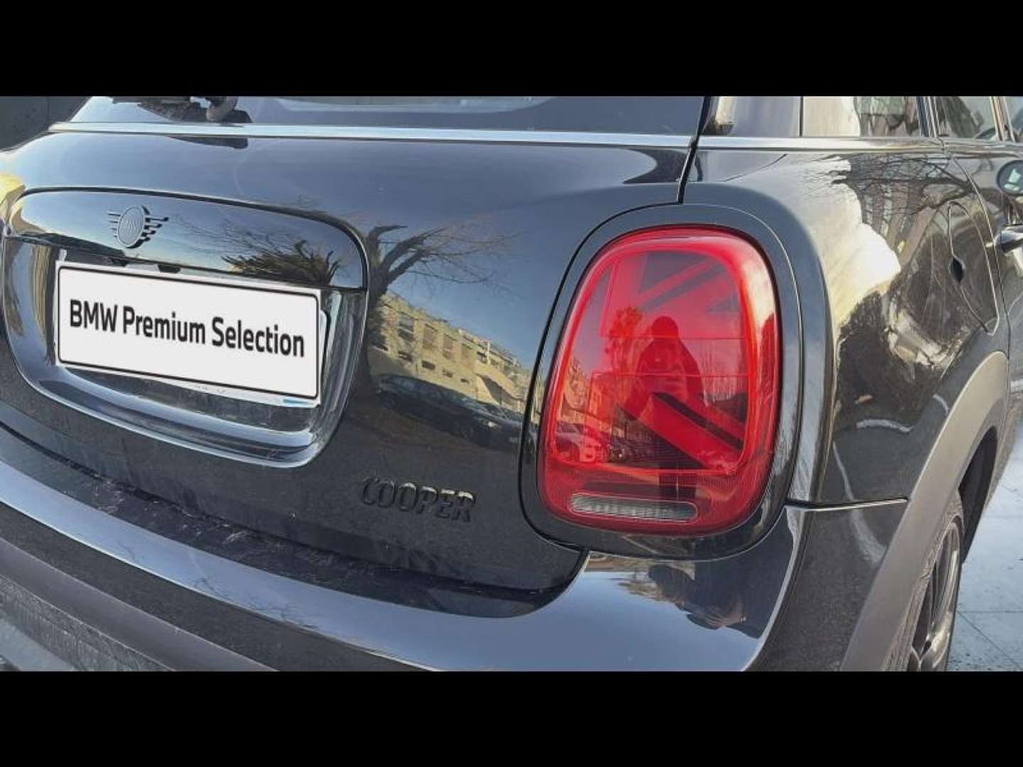 Mini Electric Cooper E - 2022 - Joinsteer - #5