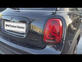 Mini Electric Cooper E -  - Joinsteer - #4
