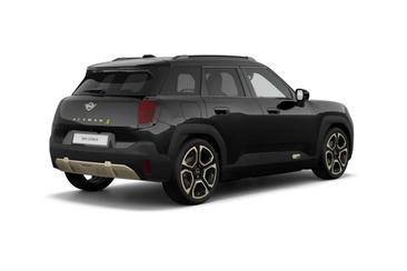 Mini Aceman Favoured Cooper SE — photo 2