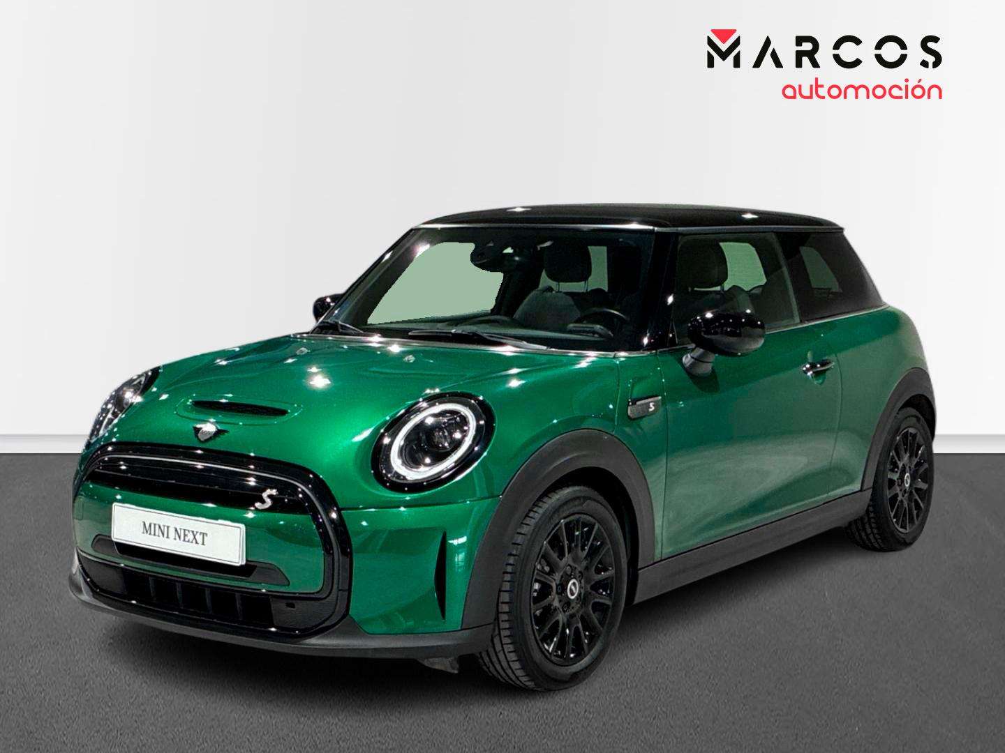 Mini Electric Cooper SE - 2022 - Joinsteer - #1