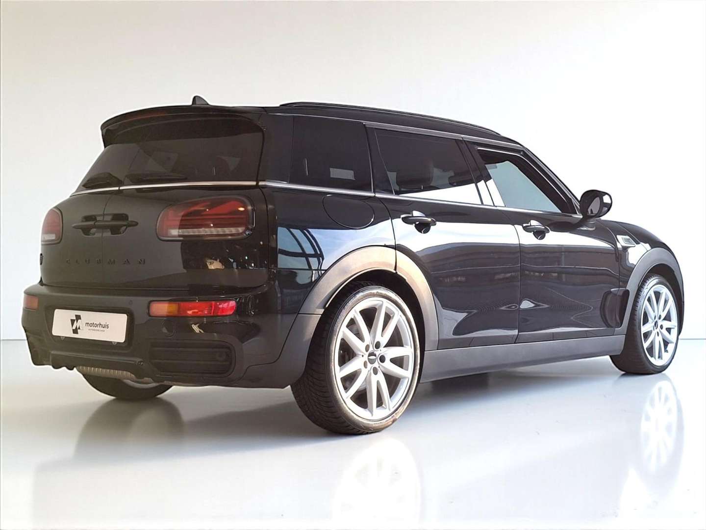 Mini Clubman JCW Cooper - 2022 - Joinsteer - #2