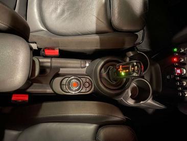 Mini 3 Portes John Cooper Works — photo 11