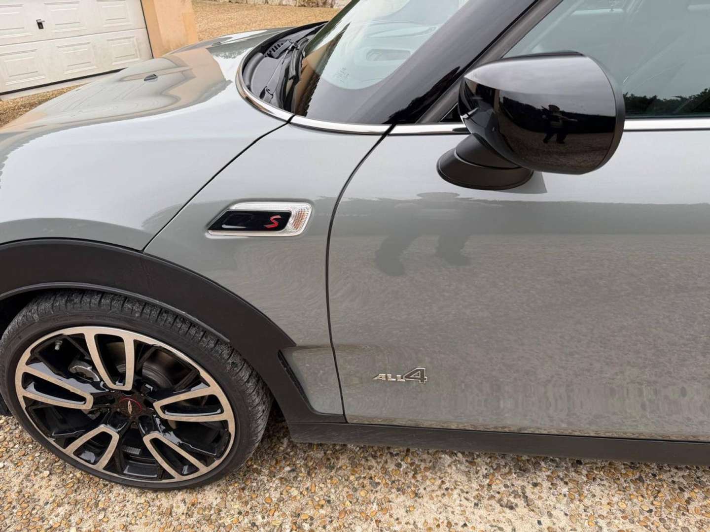 Mini Clubman COOPER - 2022 - Joinsteer - #2