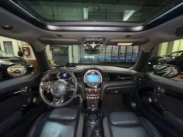 Mini 3 Portes John Cooper Works — photo 12