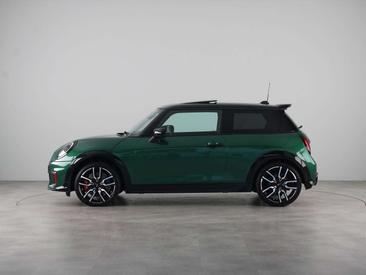 Mini Cooper JCW Cooper — photo 7
