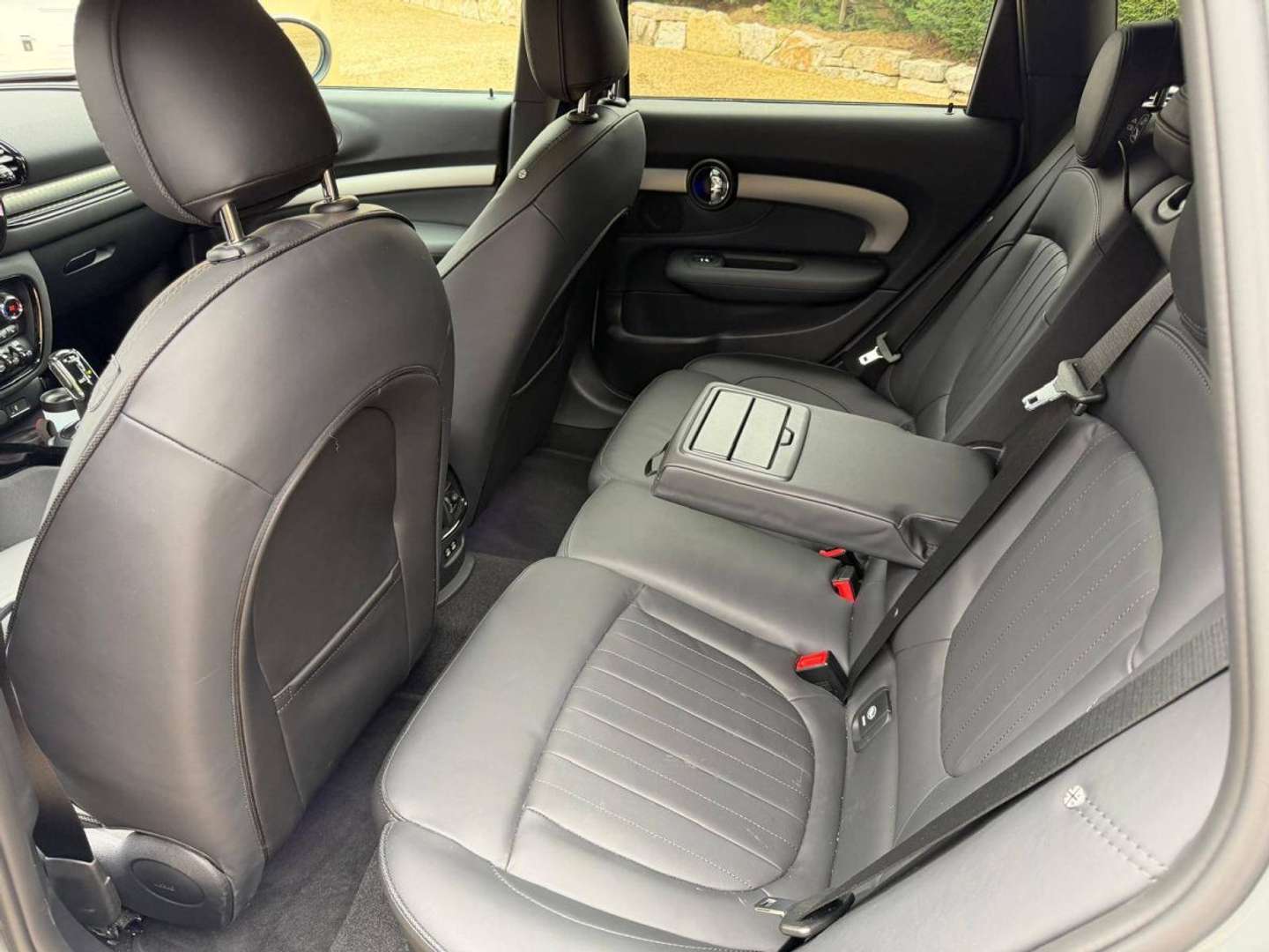 Mini Clubman COOPER - 2022 - Joinsteer - #3