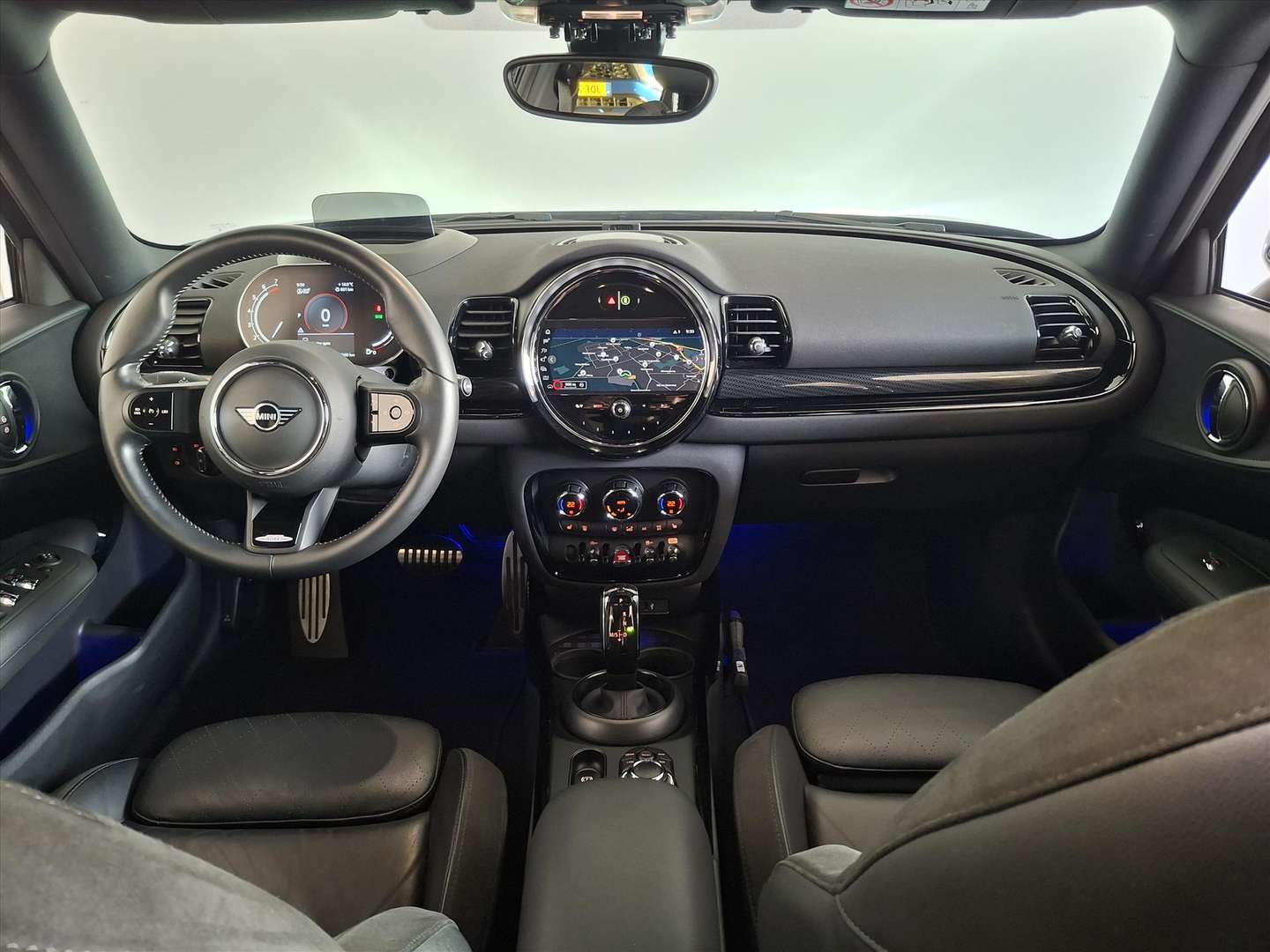 Mini Clubman JCW Cooper - 2022 - Joinsteer - #4