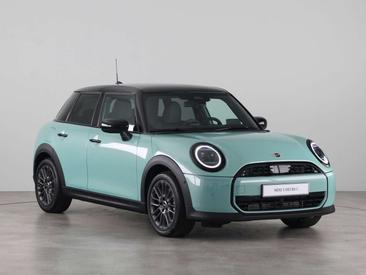 Mini 5 Portes Classic Cooper — photo 2