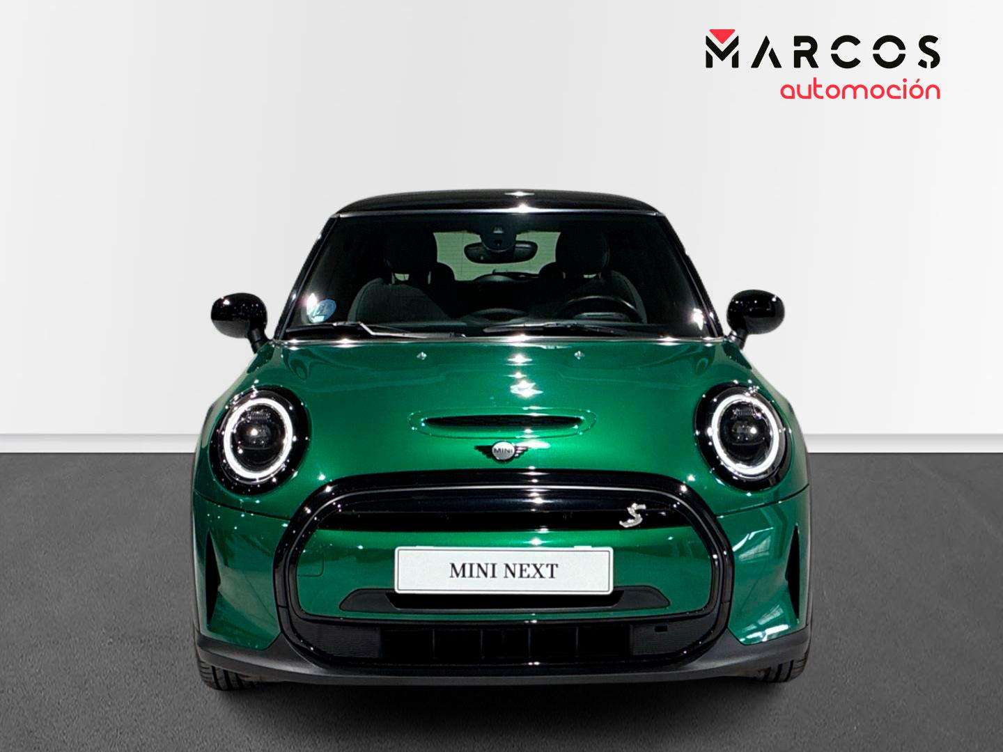 Mini Electric Cooper SE - 2022 - Joinsteer - #2