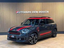 Mini Countryman Chili Cooper SE - 2020 - Joinsteer - #1