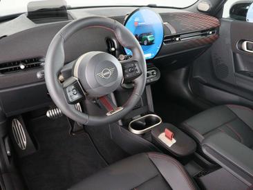 Mini Cooper JCW Cooper — photo 8