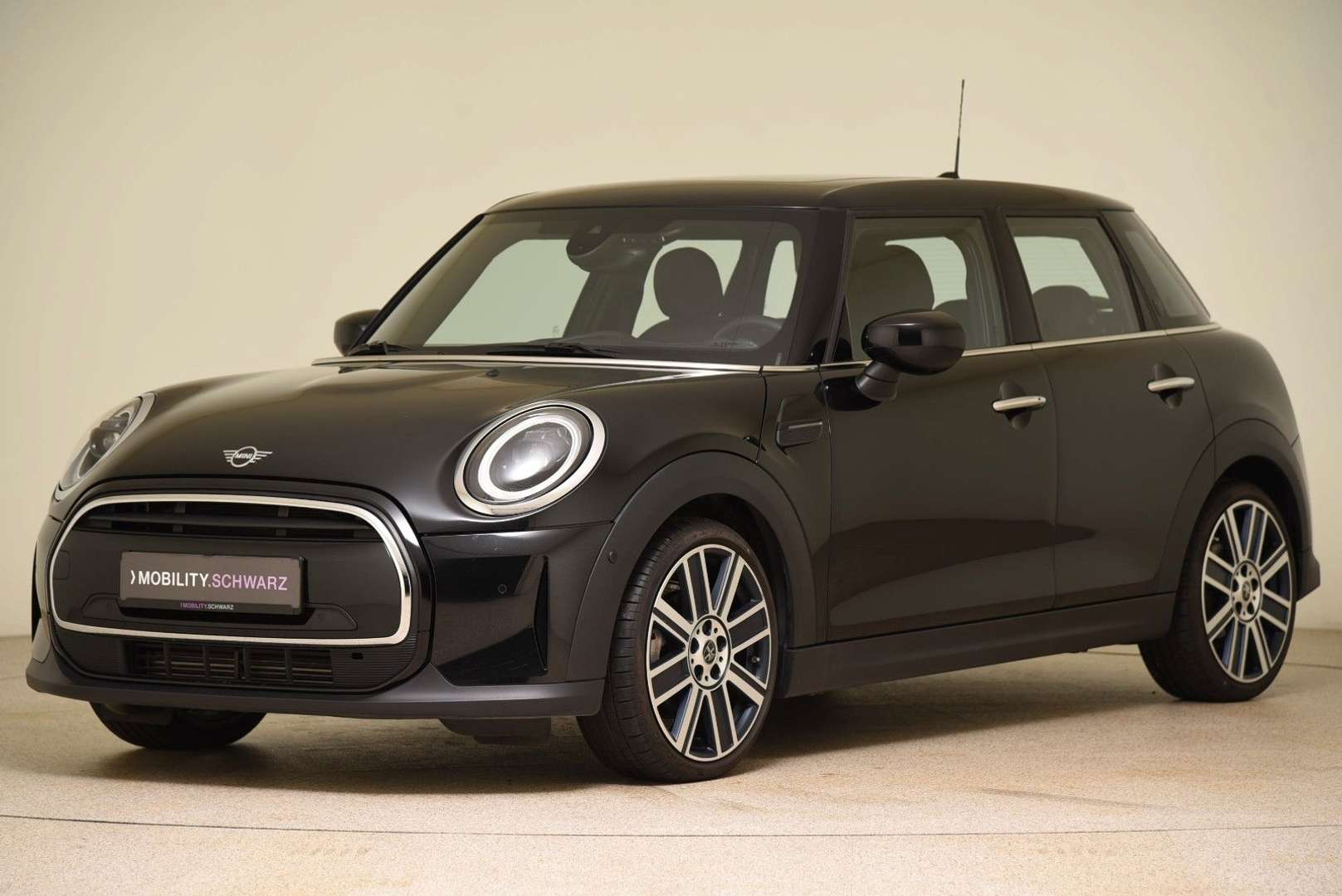 Mini Cooper Yours Cooper - 2024 - Joinsteer - #1