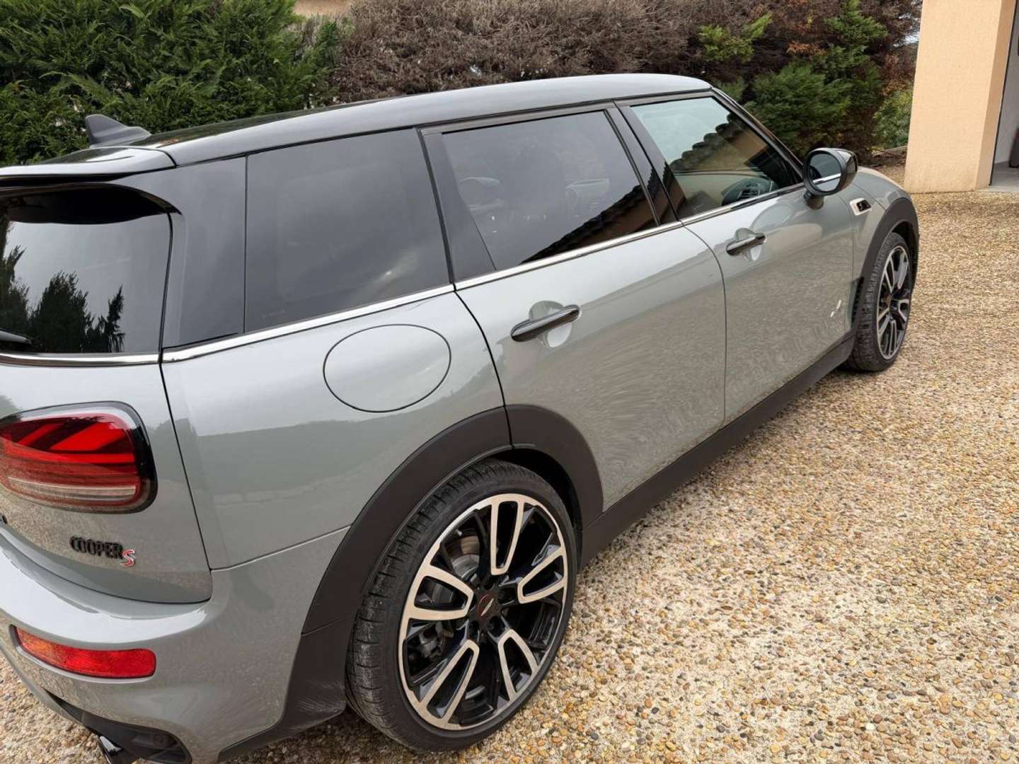 Mini Clubman COOPER - 2022 - Joinsteer - #4