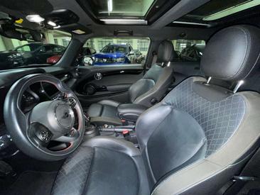 Mini 3 Portes John Cooper Works — photo 13