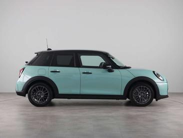 Mini 5 Portes Classic Cooper — photo 3