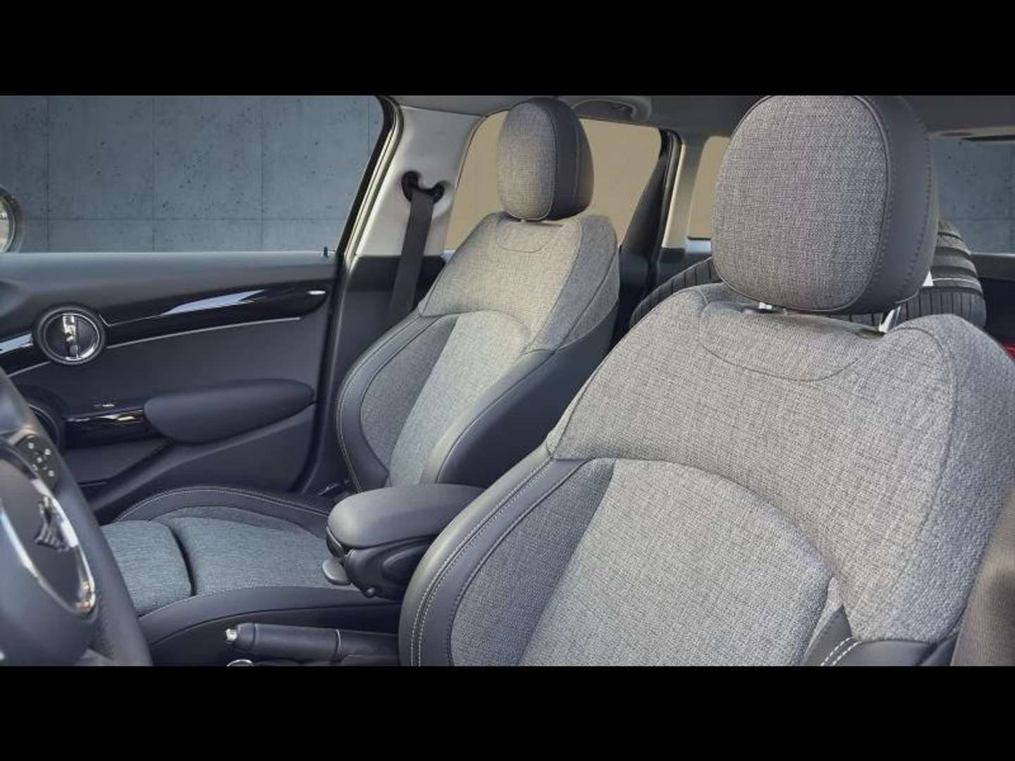 Mini Electric Cooper E - 2022 - Joinsteer - #8