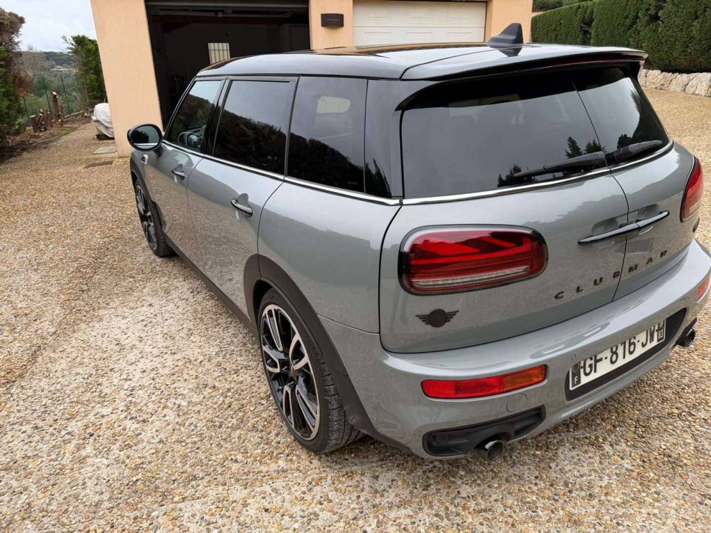 Mini Clubman COOPER - 2022 - Joinsteer - #5