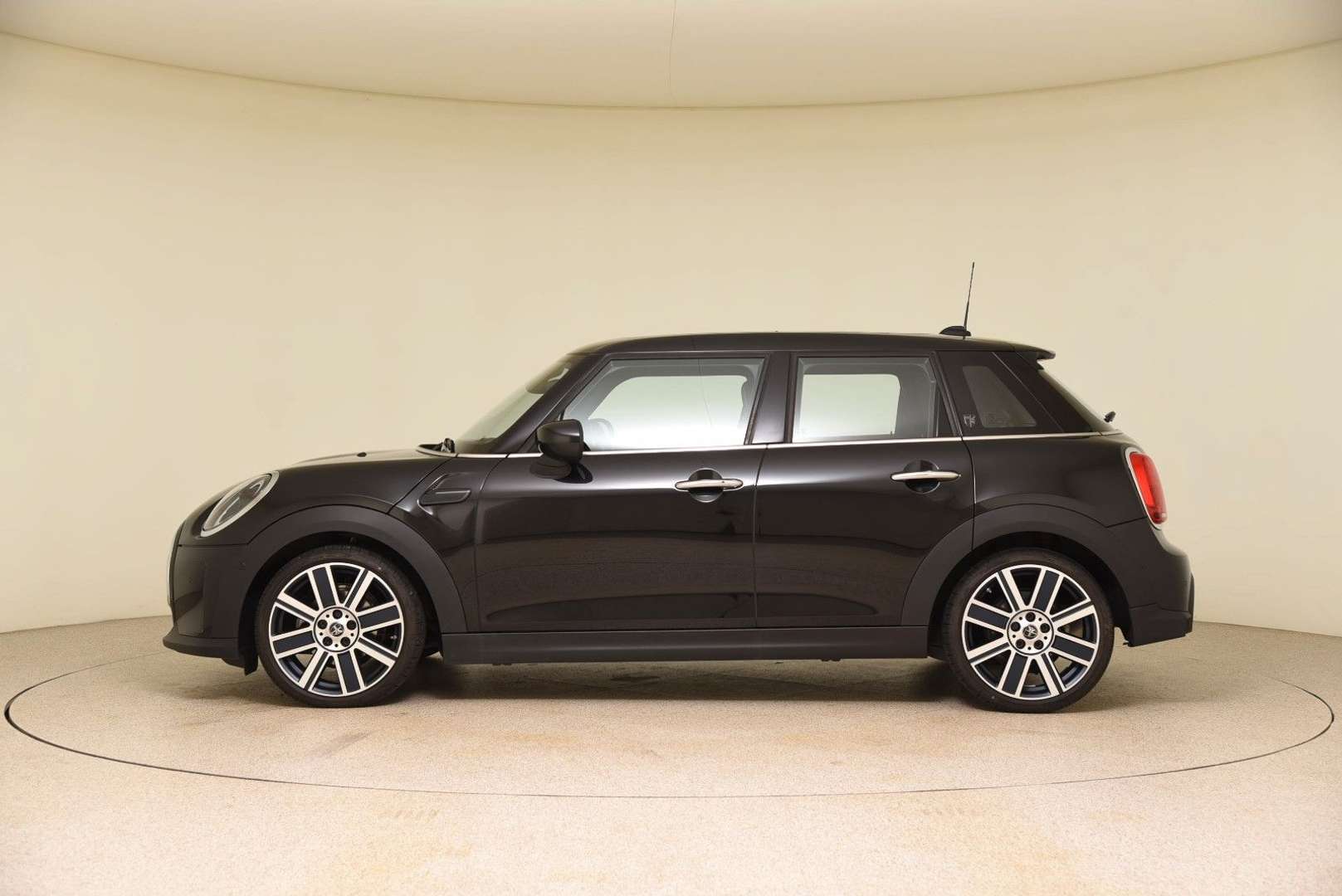 Mini Cooper Yours Cooper - 2024 - Joinsteer - #2
