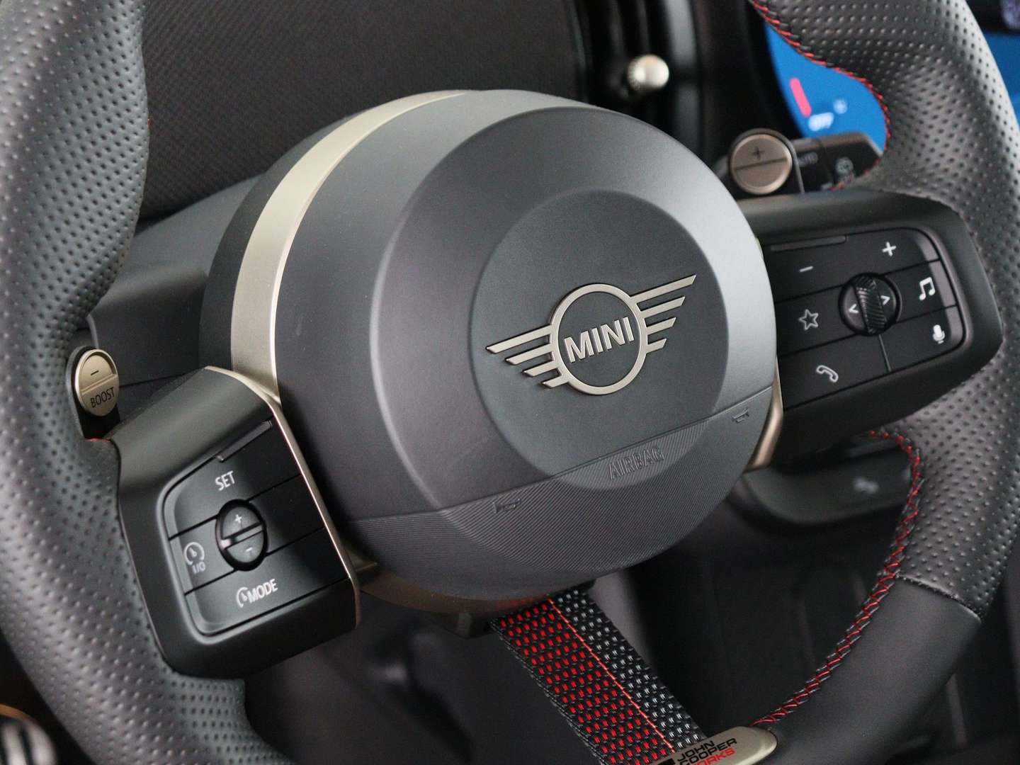 Mini Cooper JCW Cooper - 2026 - Joinsteer - #10