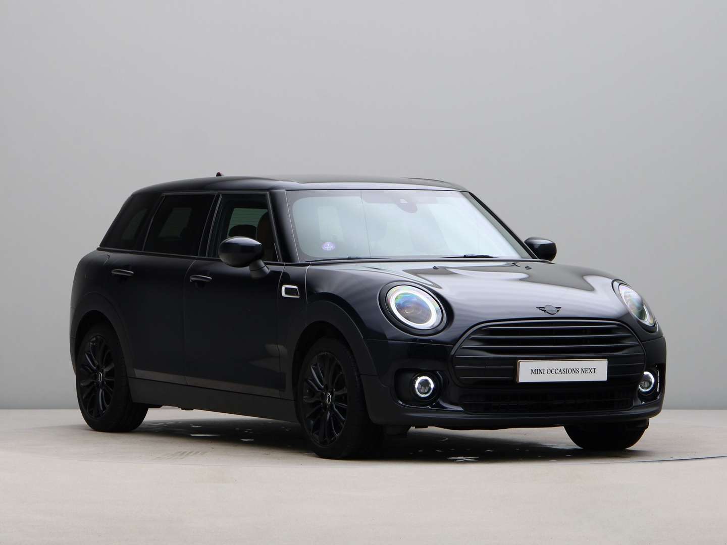 Mini Clubman Classic Cooper - 2022 - Joinsteer - #6