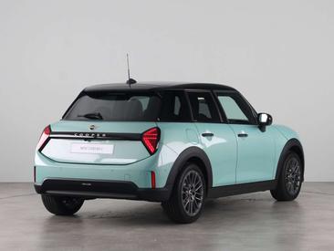 Mini 5 Portes Classic Cooper — photo 4