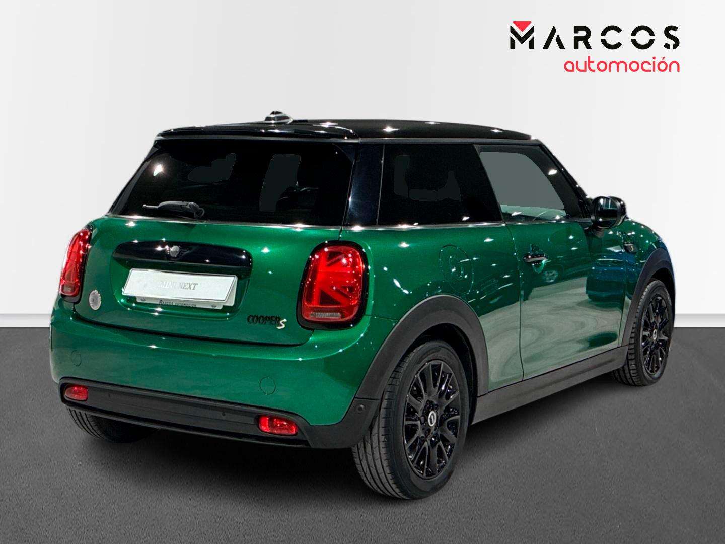 Mini Electric Cooper SE - 2022 - Joinsteer - #4