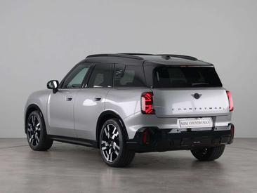 Mini Countryman JCW Cooper SE — photo 6