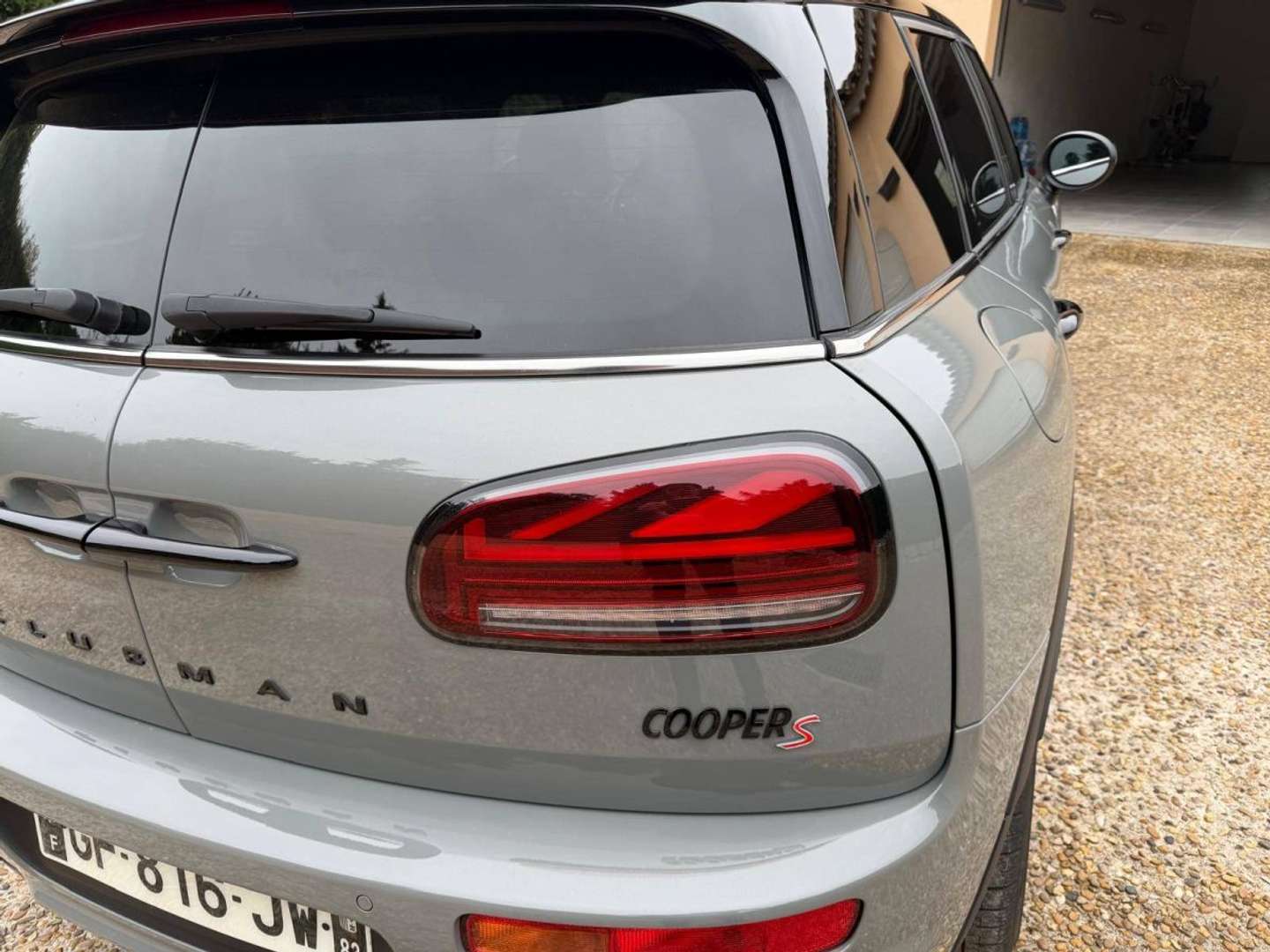 Mini Clubman COOPER - 2022 - Joinsteer - #6